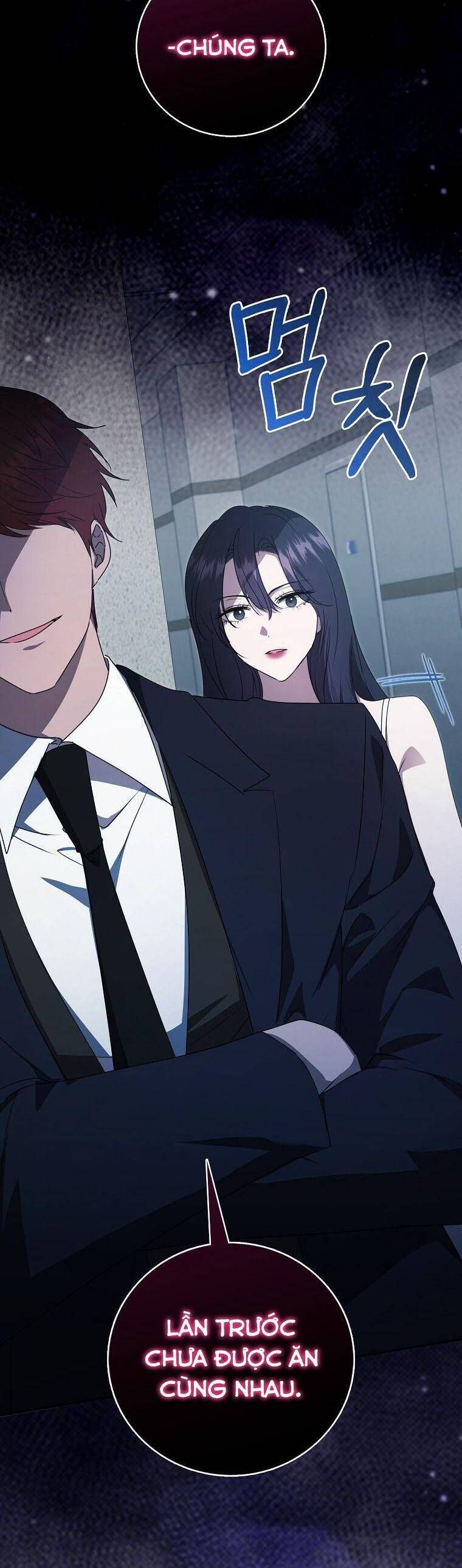 Bạn Trai Của Nam Chính Ám Ảnh Tôi Chap 47 - Next Chap 48