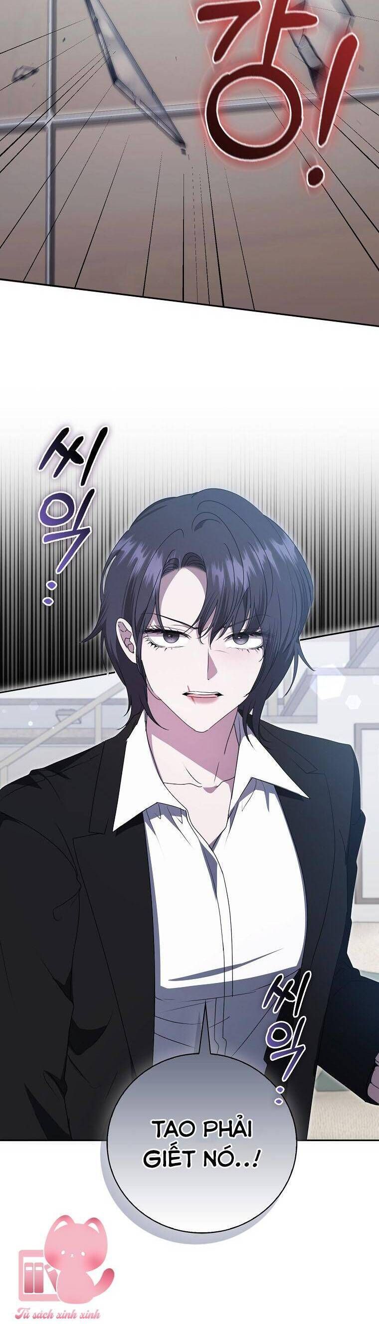 Bạn Trai Của Nam Chính Ám Ảnh Tôi Chap 47 - Next Chap 48