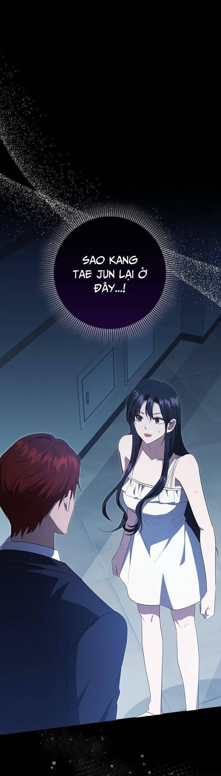 Bạn Trai Của Nam Chính Ám Ảnh Tôi Chap 48 - Next Chap 49