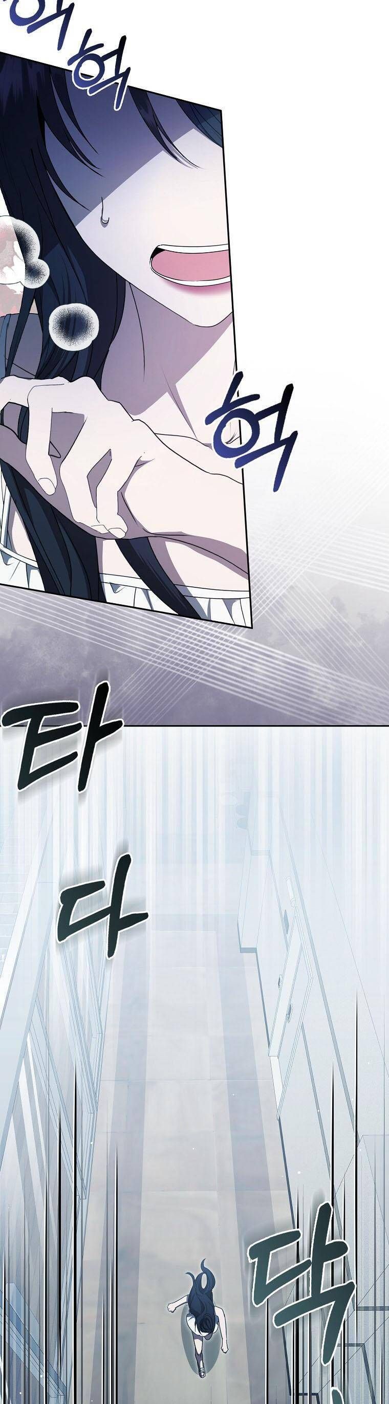 Bạn Trai Của Nam Chính Ám Ảnh Tôi Chap 48 - Next Chap 49