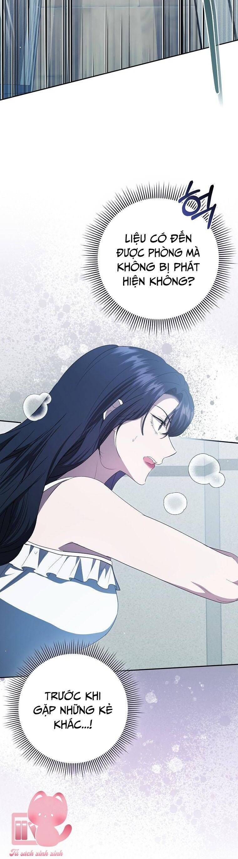 Bạn Trai Của Nam Chính Ám Ảnh Tôi Chap 48 - Next Chap 49