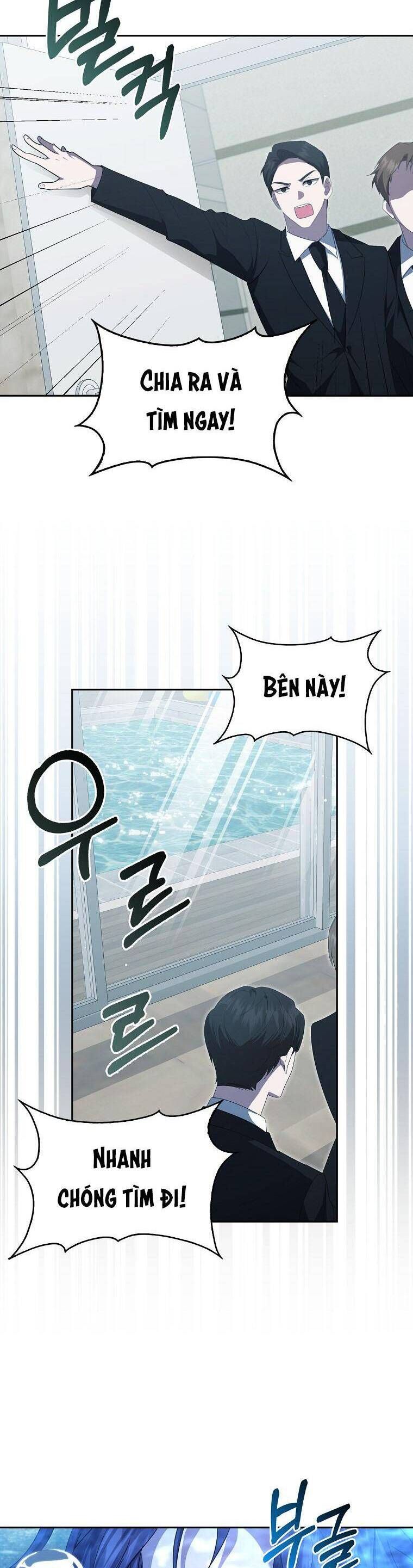 Bạn Trai Của Nam Chính Ám Ảnh Tôi Chap 48 - Next Chap 49