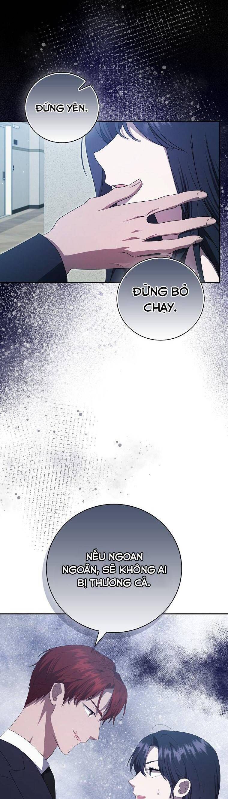 Bạn Trai Của Nam Chính Ám Ảnh Tôi Chap 48 - Next Chap 49