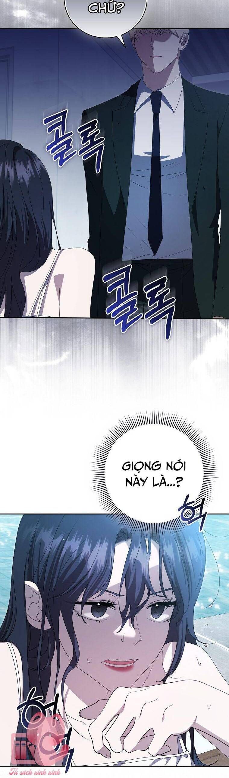 Bạn Trai Của Nam Chính Ám Ảnh Tôi Chap 48 - Next Chap 49