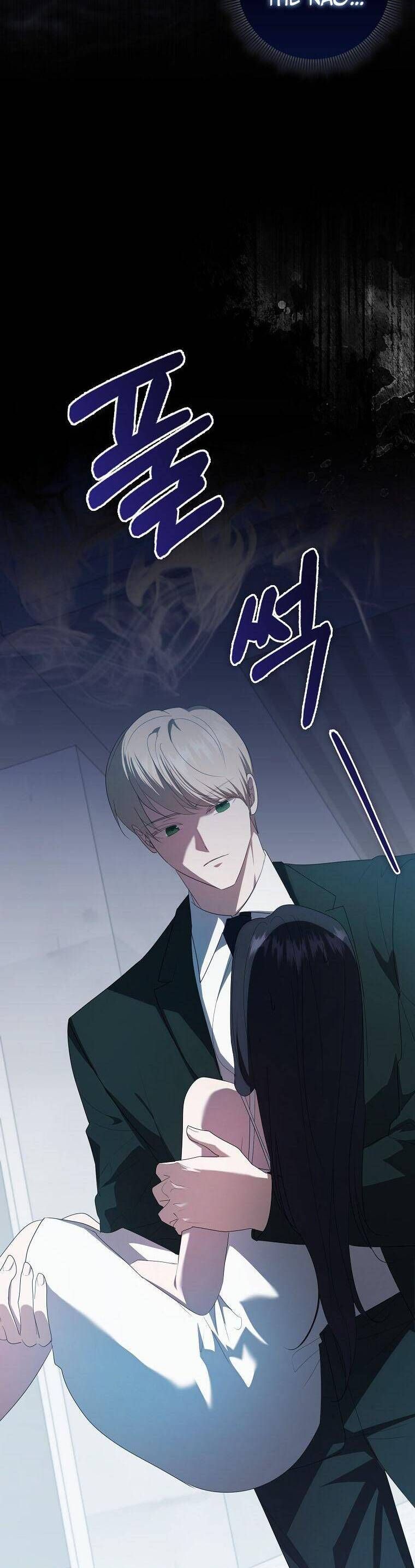 Bạn Trai Của Nam Chính Ám Ảnh Tôi Chap 48 - Next Chap 49