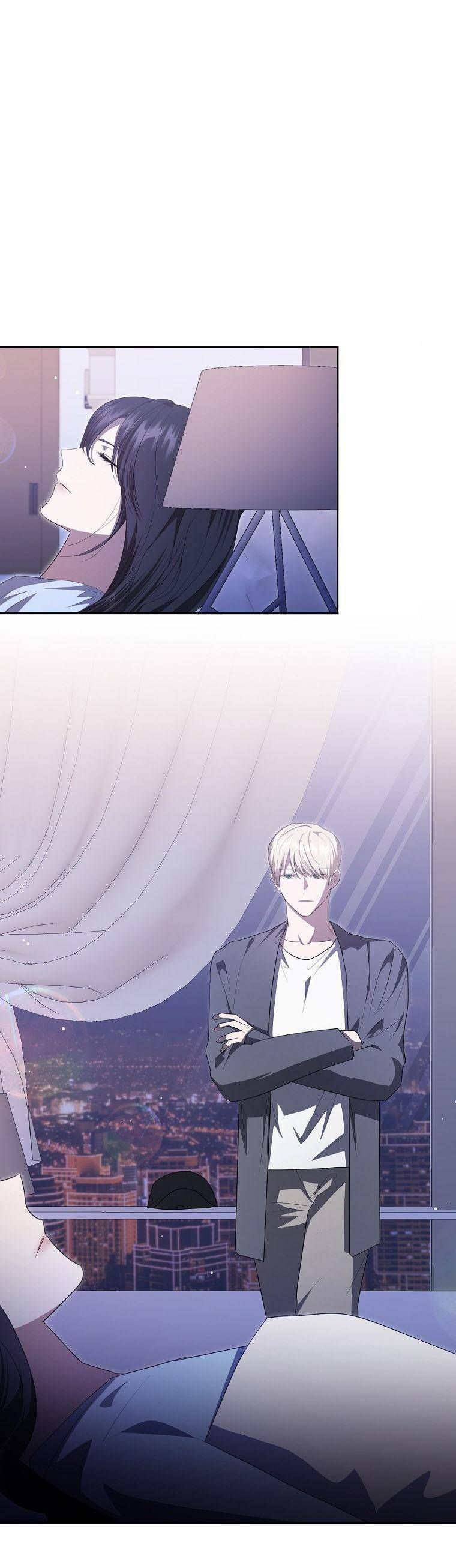 Bạn Trai Của Nam Chính Ám Ảnh Tôi Chap 49 - Next Chap 50
