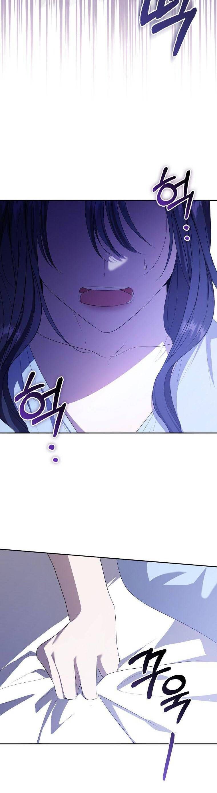 Bạn Trai Của Nam Chính Ám Ảnh Tôi Chap 49 - Next Chap 50