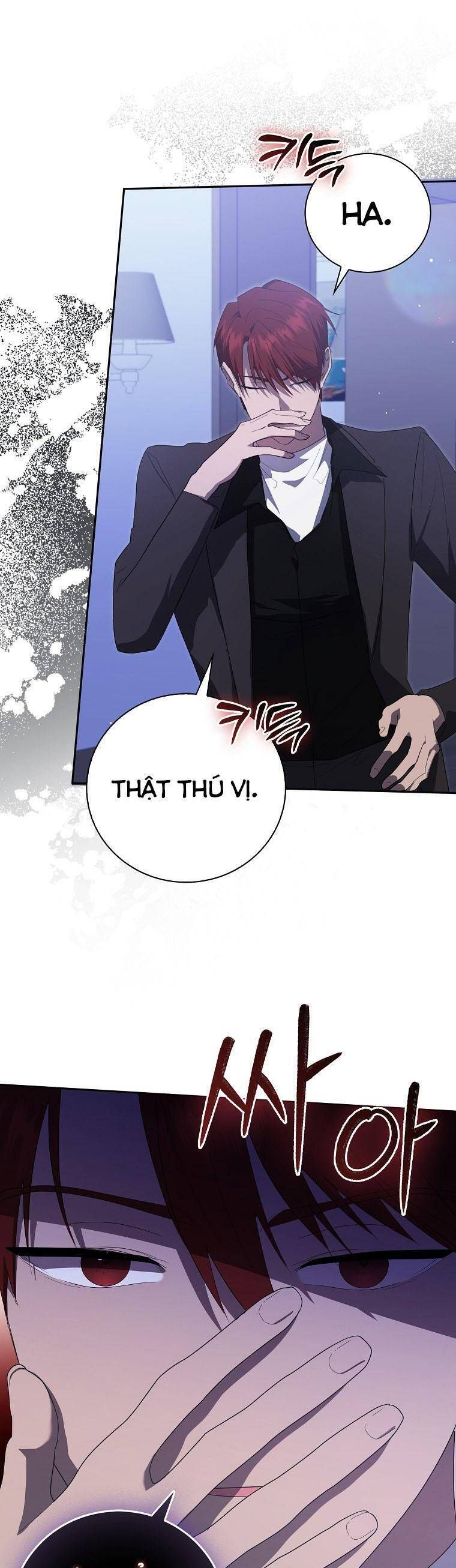 Bạn Trai Của Nam Chính Ám Ảnh Tôi Chap 49 - Next Chap 50