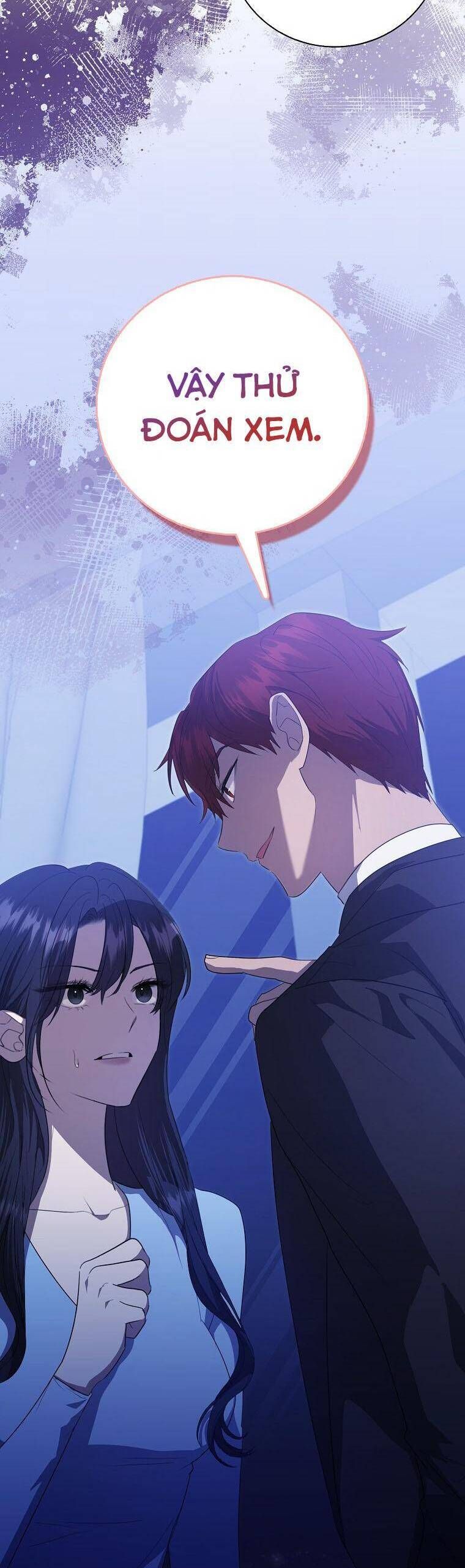 Bạn Trai Của Nam Chính Ám Ảnh Tôi Chap 49 - Next Chap 50