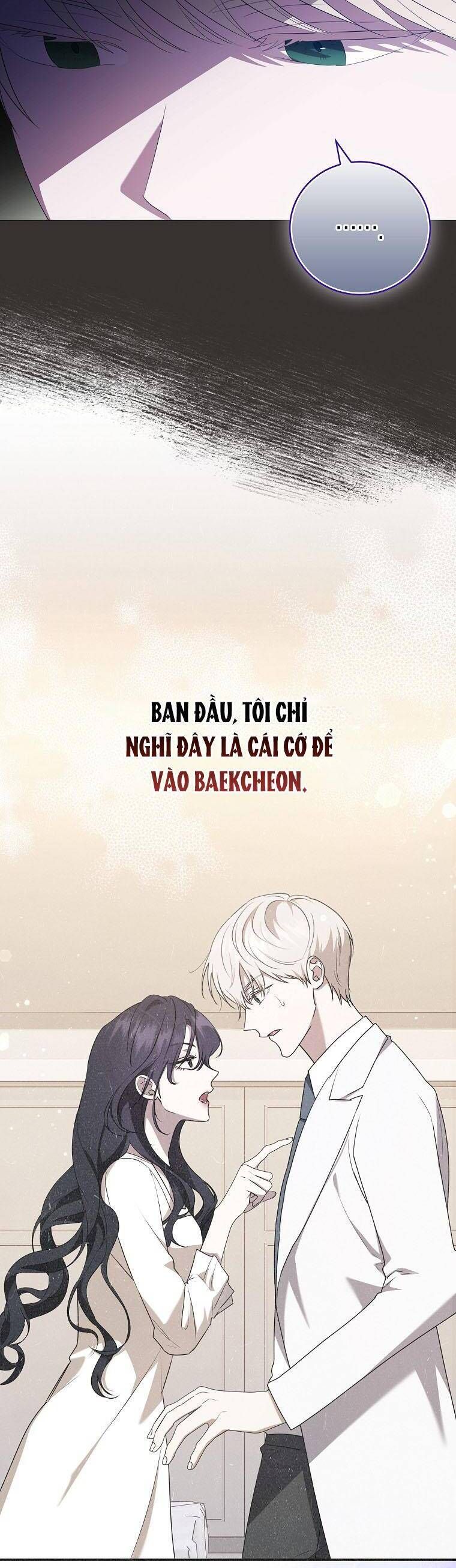 Bạn Trai Của Nam Chính Ám Ảnh Tôi Chap 49 - Next Chap 50