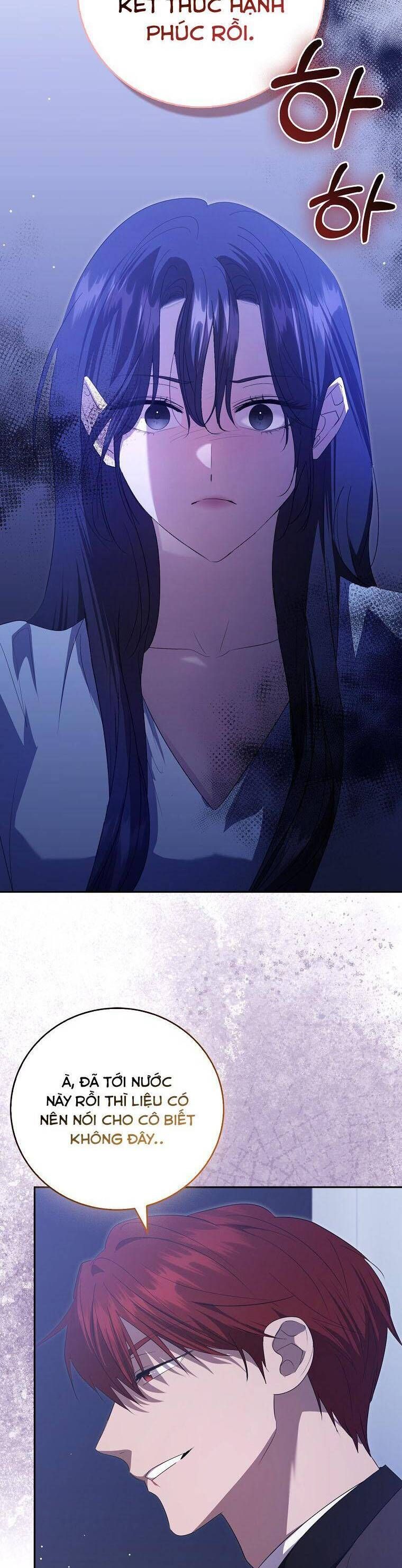 Bạn Trai Của Nam Chính Ám Ảnh Tôi Chap 49 - Next Chap 50
