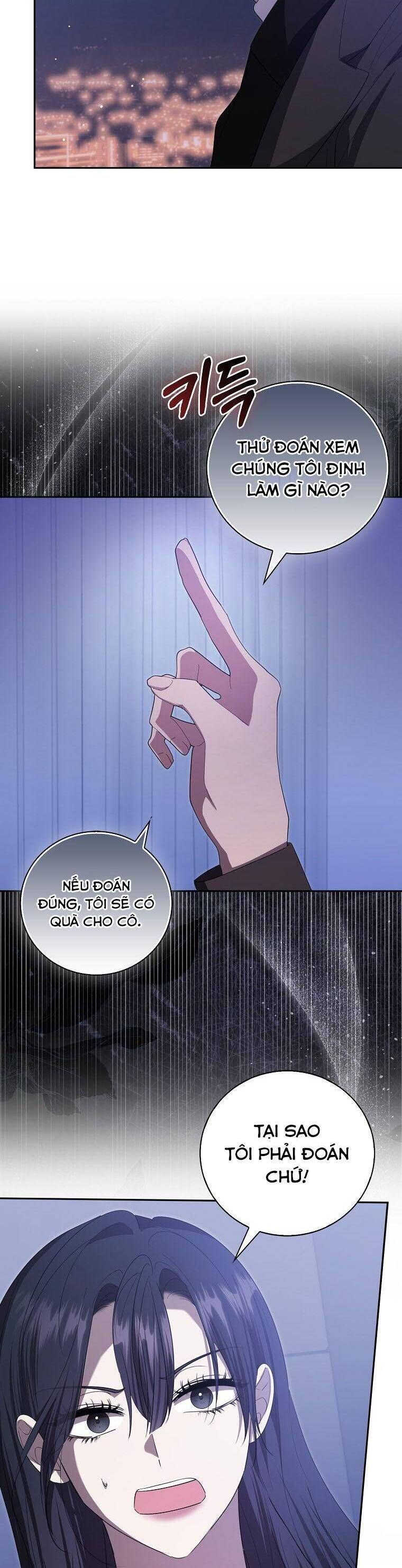 Bạn Trai Của Nam Chính Ám Ảnh Tôi Chap 49 - Next Chap 50