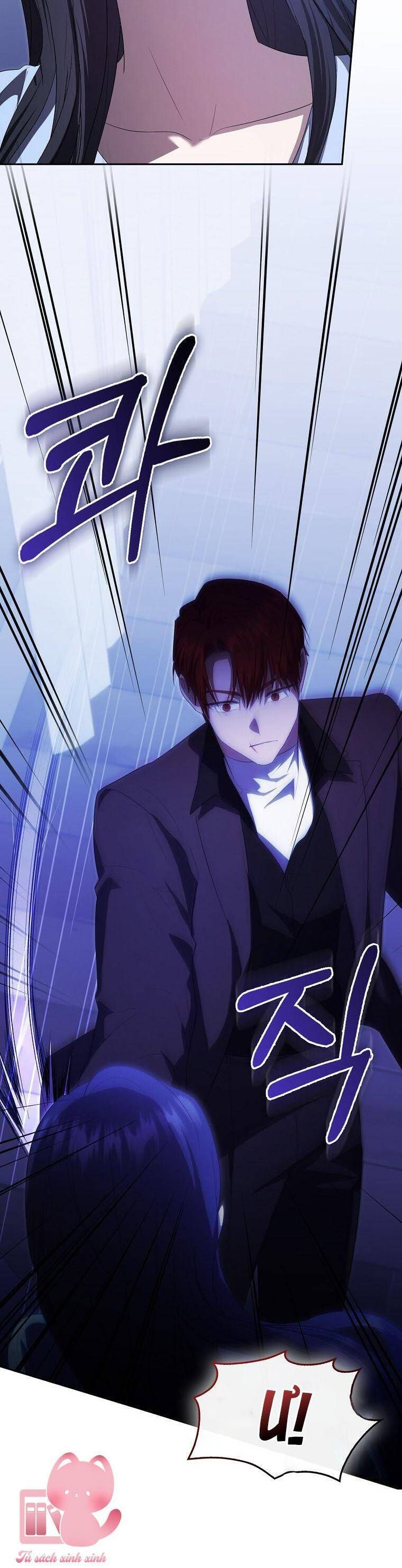 Bạn Trai Của Nam Chính Ám Ảnh Tôi Chap 49 - Next Chap 50