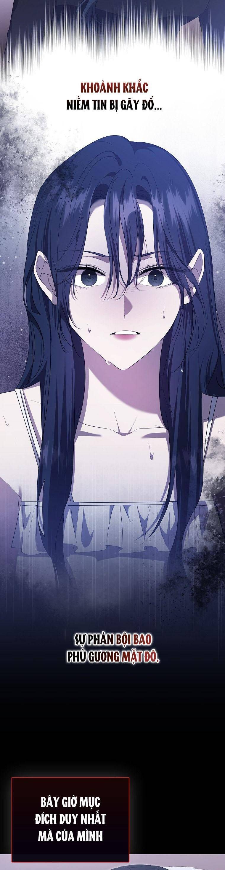 Bạn Trai Của Nam Chính Ám Ảnh Tôi Chap 49 - Next Chap 50