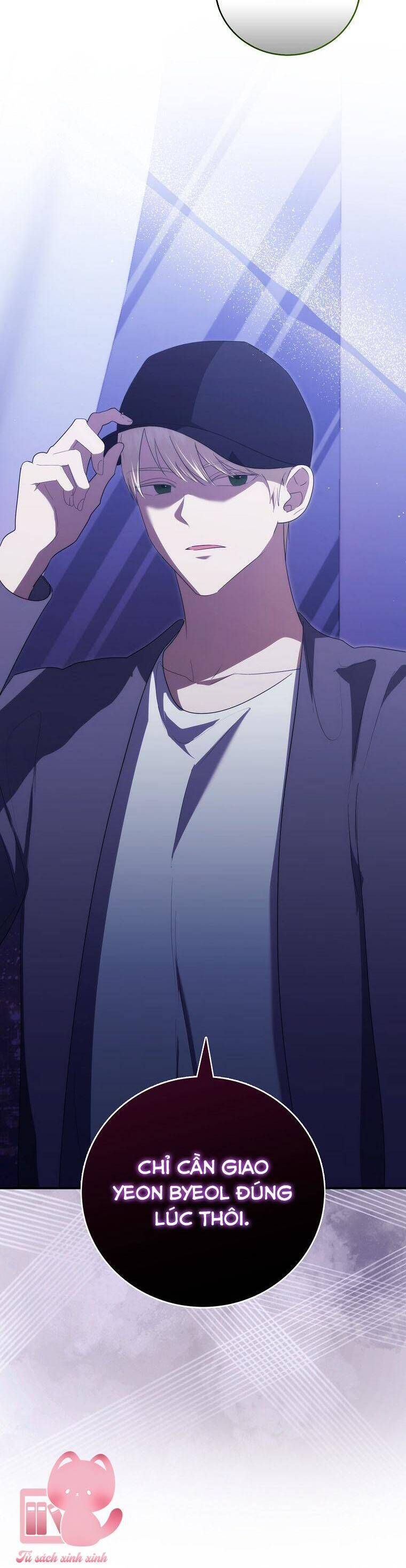 Bạn Trai Của Nam Chính Ám Ảnh Tôi Chap 49 - Next Chap 50