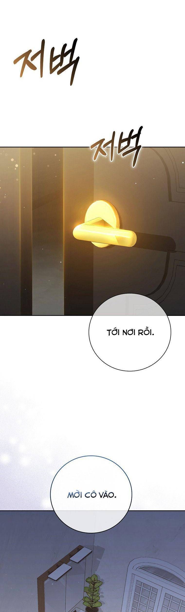 Bạn Trai Của Nam Chính Ám Ảnh Tôi Chap 5 - Next Chap 6