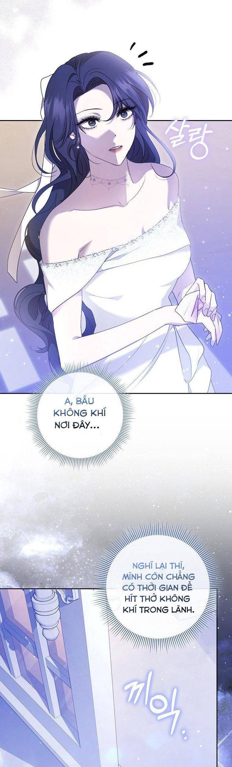 Bạn Trai Của Nam Chính Ám Ảnh Tôi Chap 5 - Next Chap 6