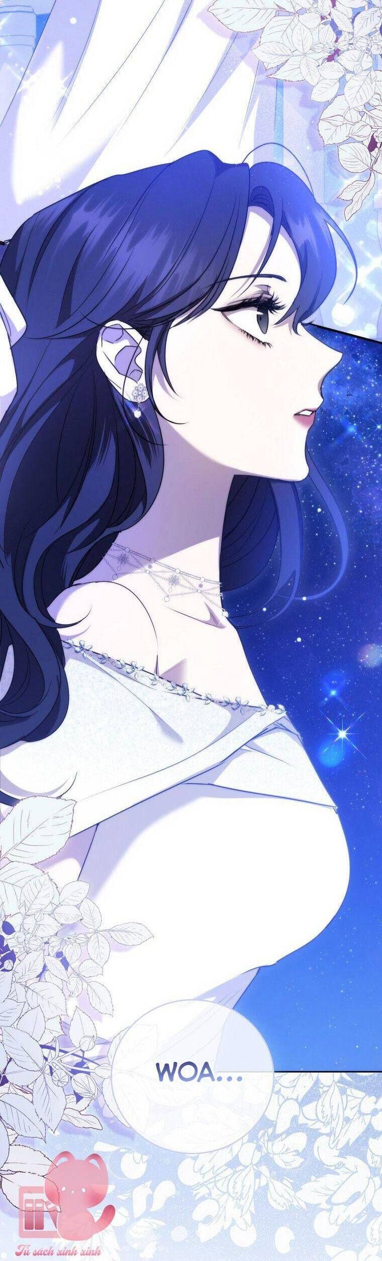 Bạn Trai Của Nam Chính Ám Ảnh Tôi Chap 5 - Next Chap 6