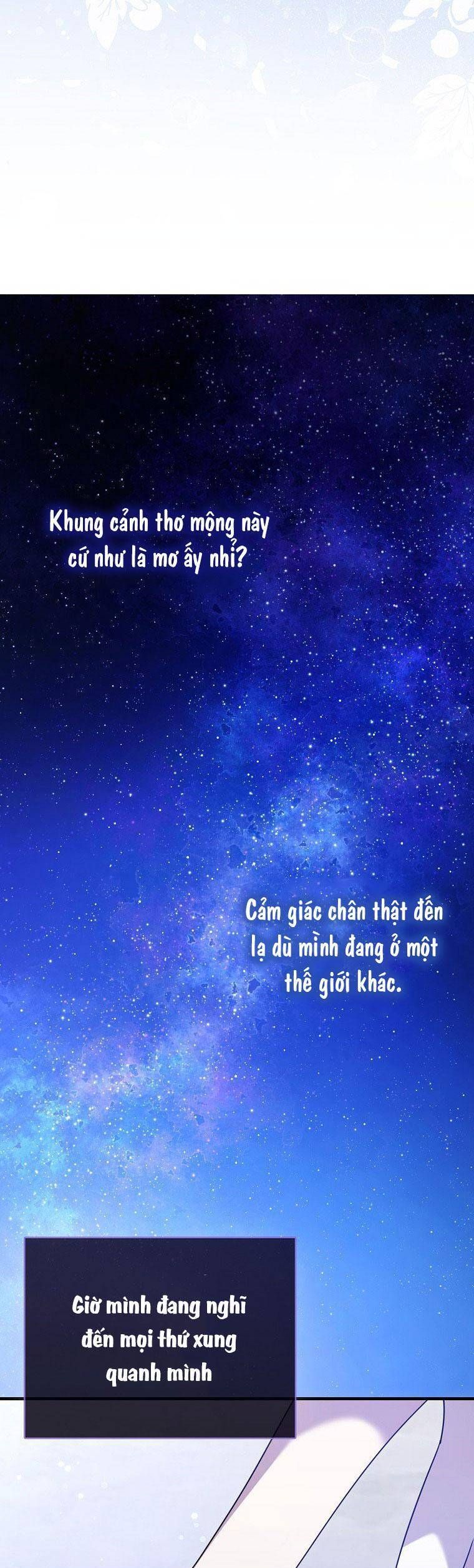 Bạn Trai Của Nam Chính Ám Ảnh Tôi Chap 5 - Next Chap 6
