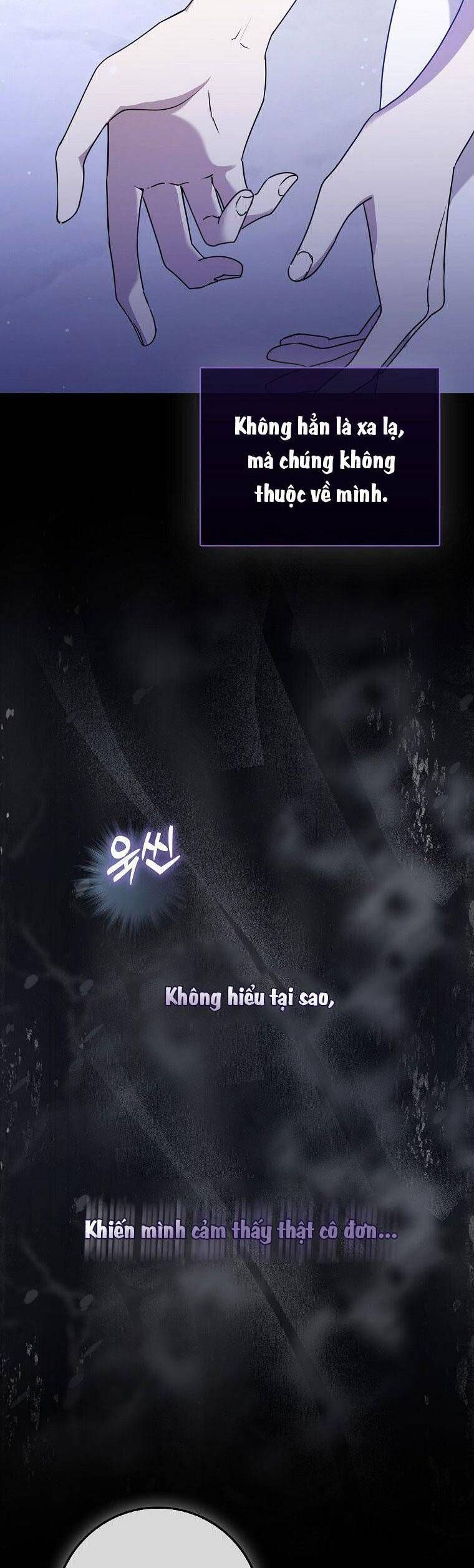 Bạn Trai Của Nam Chính Ám Ảnh Tôi Chap 5 - Next Chap 6