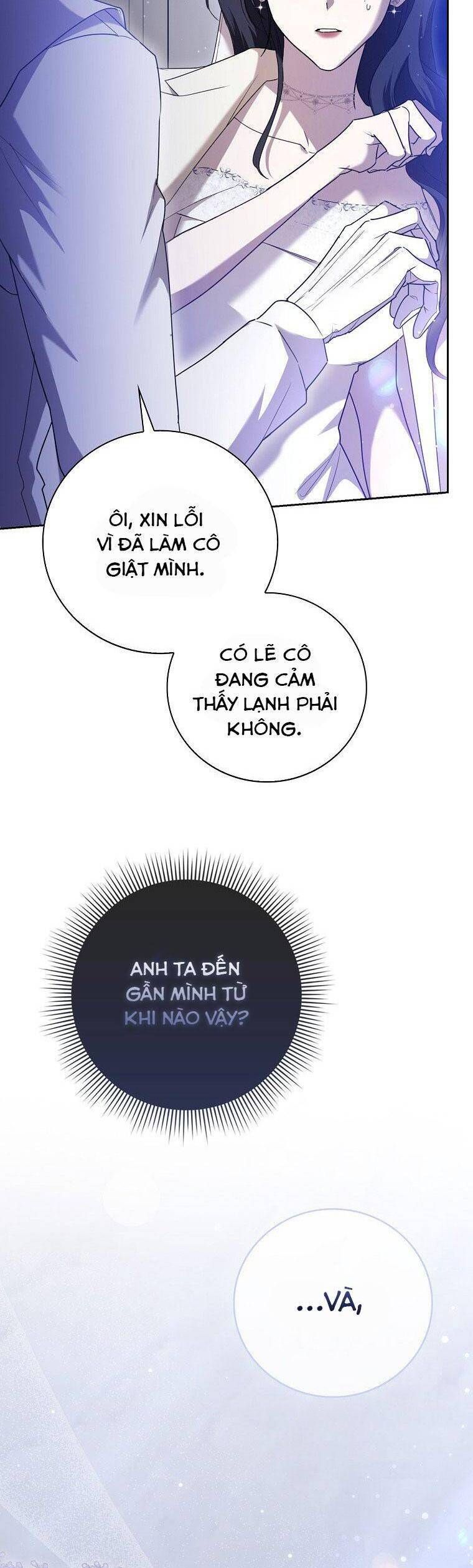 Bạn Trai Của Nam Chính Ám Ảnh Tôi Chap 5 - Next Chap 6