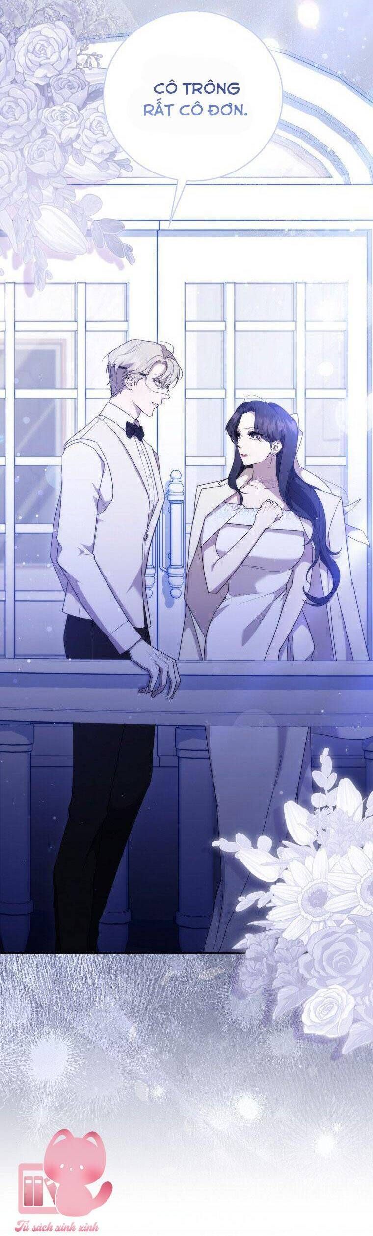 Bạn Trai Của Nam Chính Ám Ảnh Tôi Chap 5 - Next Chap 6