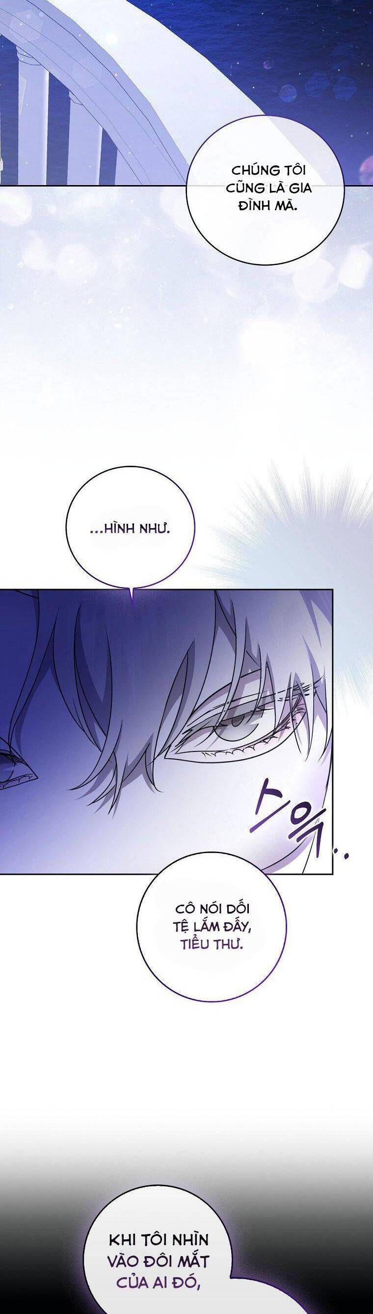 Bạn Trai Của Nam Chính Ám Ảnh Tôi Chap 5 - Next Chap 6