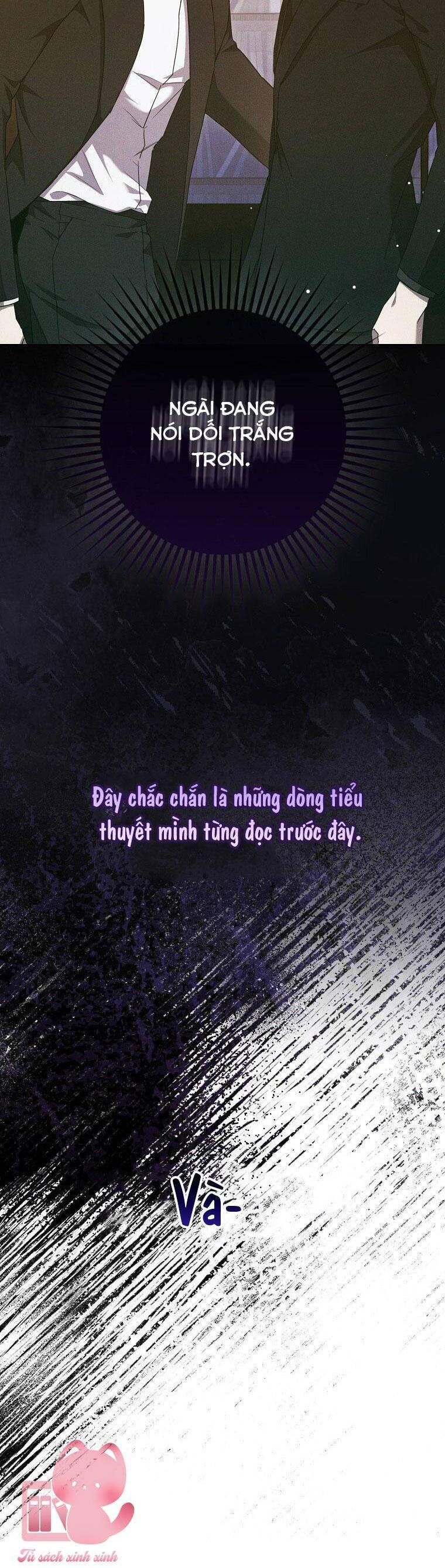 Bạn Trai Của Nam Chính Ám Ảnh Tôi Chap 5 - Next Chap 6