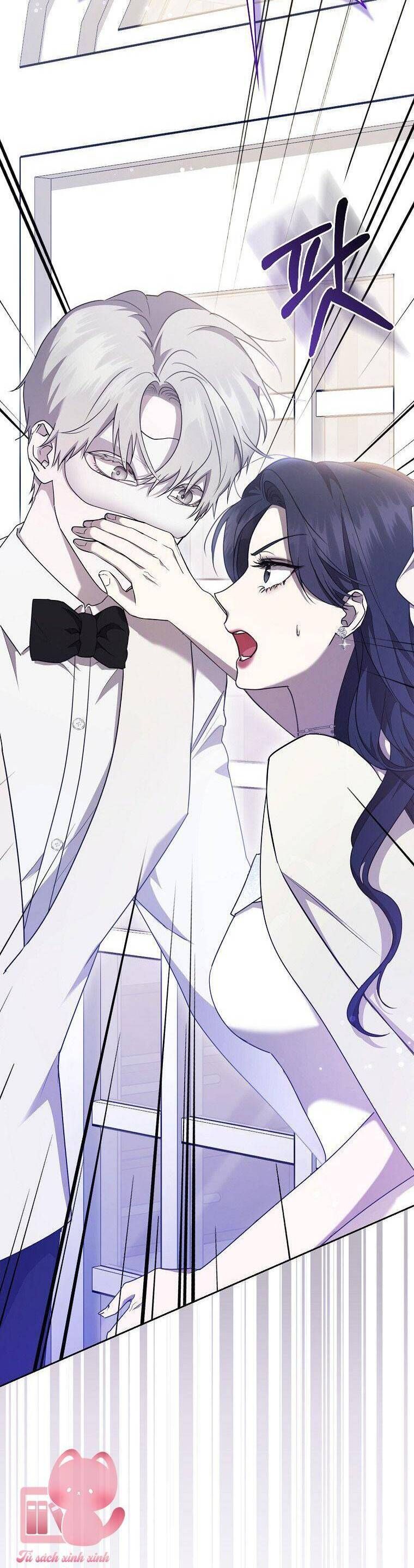 Bạn Trai Của Nam Chính Ám Ảnh Tôi Chap 5 - Next Chap 6
