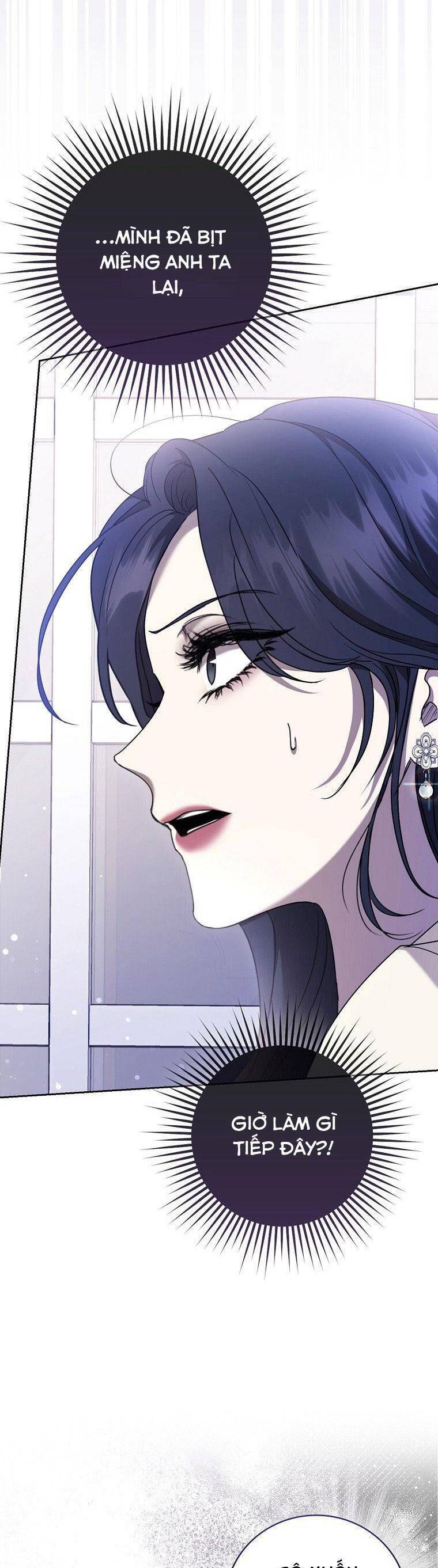 Bạn Trai Của Nam Chính Ám Ảnh Tôi Chap 5 - Next Chap 6