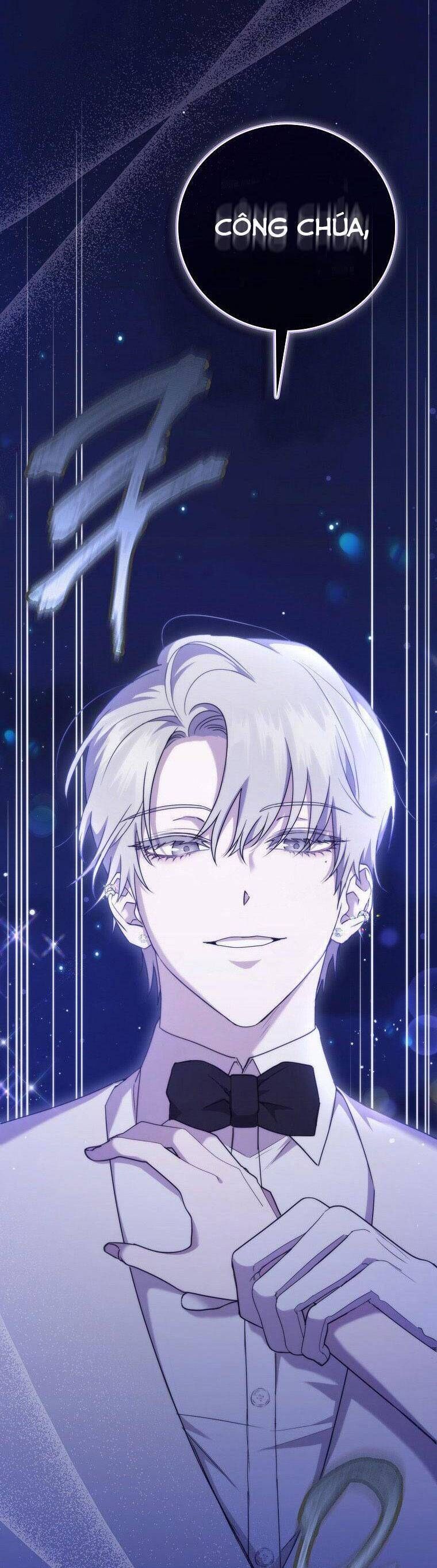 Bạn Trai Của Nam Chính Ám Ảnh Tôi Chap 5 - Next Chap 6