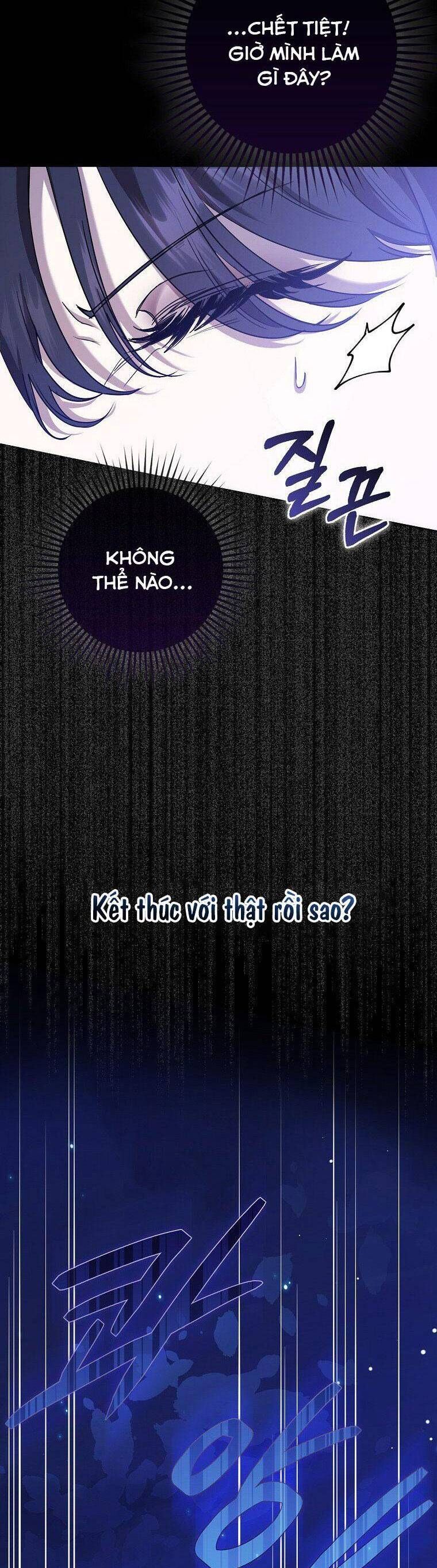 Bạn Trai Của Nam Chính Ám Ảnh Tôi Chap 5 - Next Chap 6