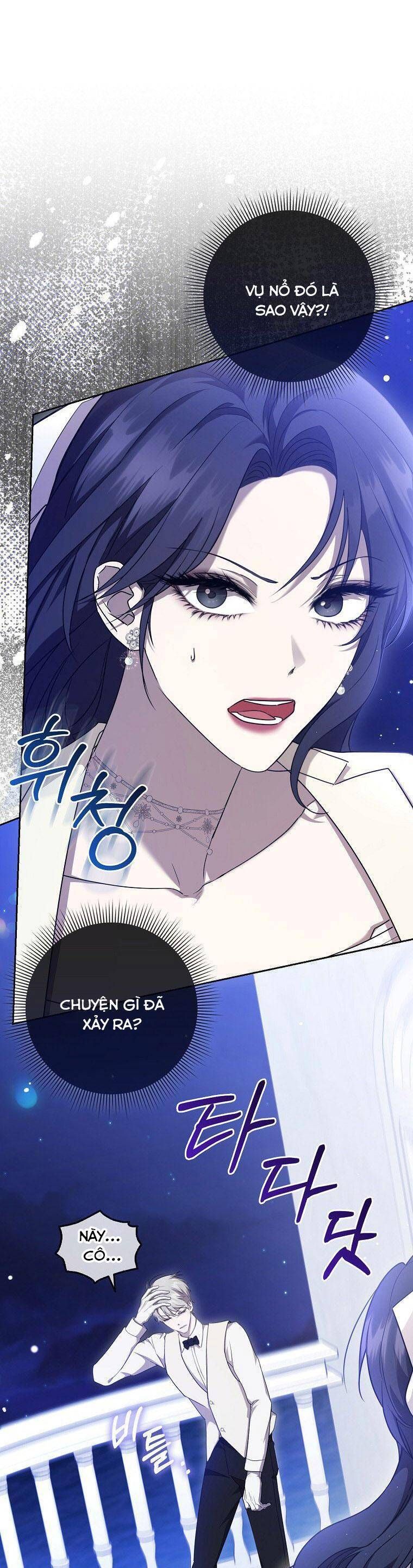 Bạn Trai Của Nam Chính Ám Ảnh Tôi Chap 5 - Next Chap 6