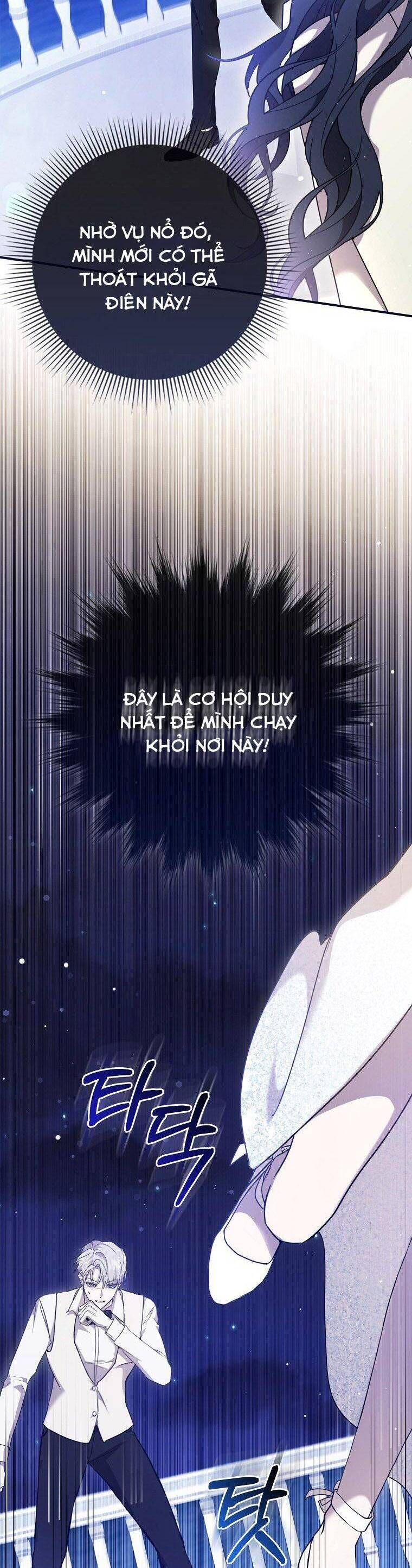 Bạn Trai Của Nam Chính Ám Ảnh Tôi Chap 5 - Next Chap 6