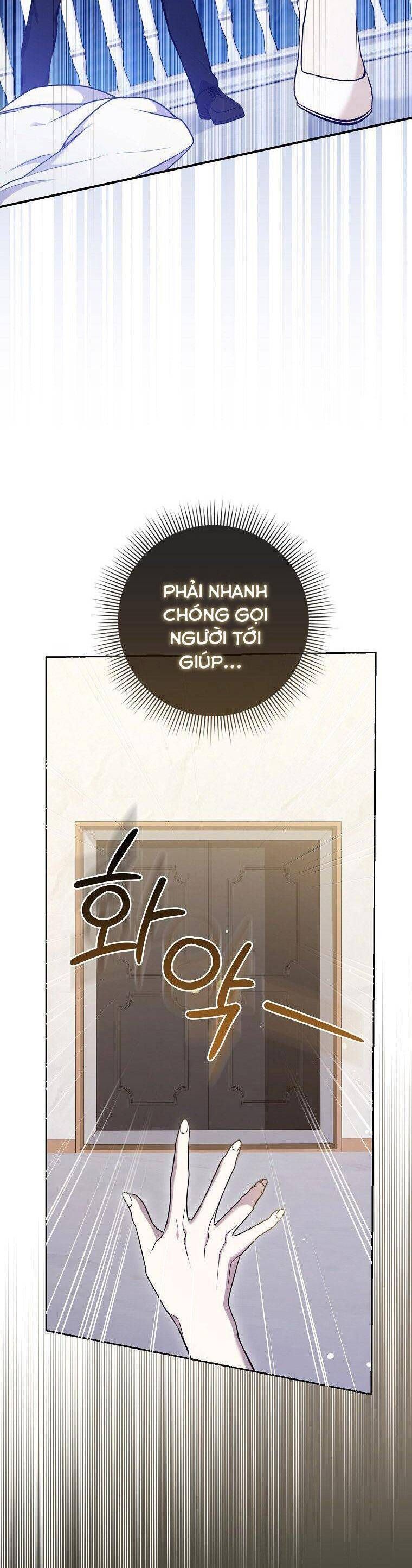 Bạn Trai Của Nam Chính Ám Ảnh Tôi Chap 5 - Next Chap 6