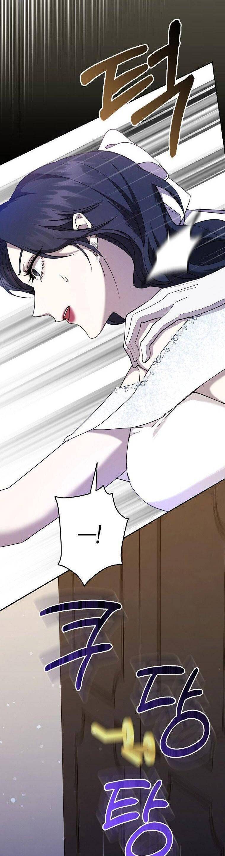 Bạn Trai Của Nam Chính Ám Ảnh Tôi Chap 5 - Next Chap 6