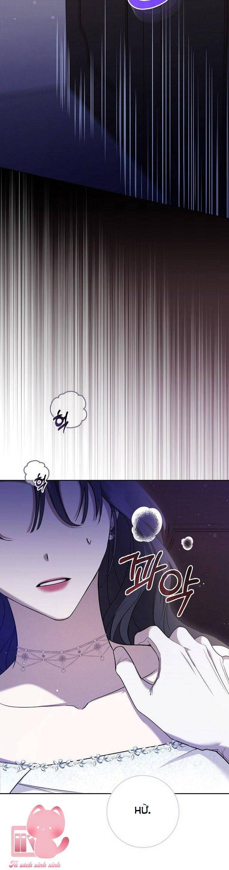 Bạn Trai Của Nam Chính Ám Ảnh Tôi Chap 5 - Next Chap 6