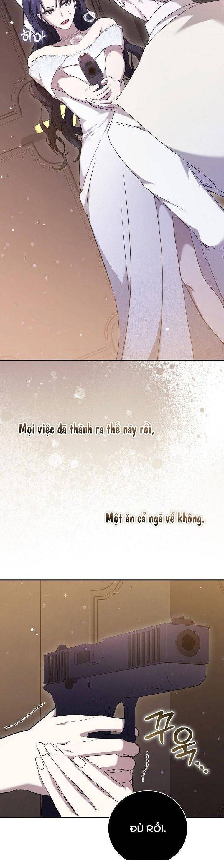 Bạn Trai Của Nam Chính Ám Ảnh Tôi Chap 5 - Next Chap 6