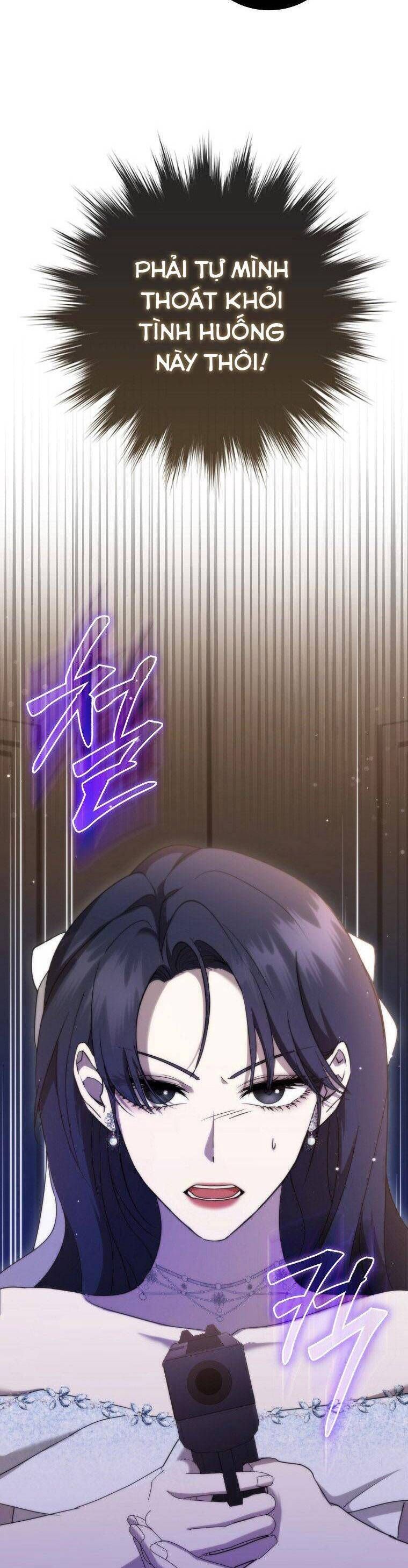 Bạn Trai Của Nam Chính Ám Ảnh Tôi Chap 5 - Next Chap 6