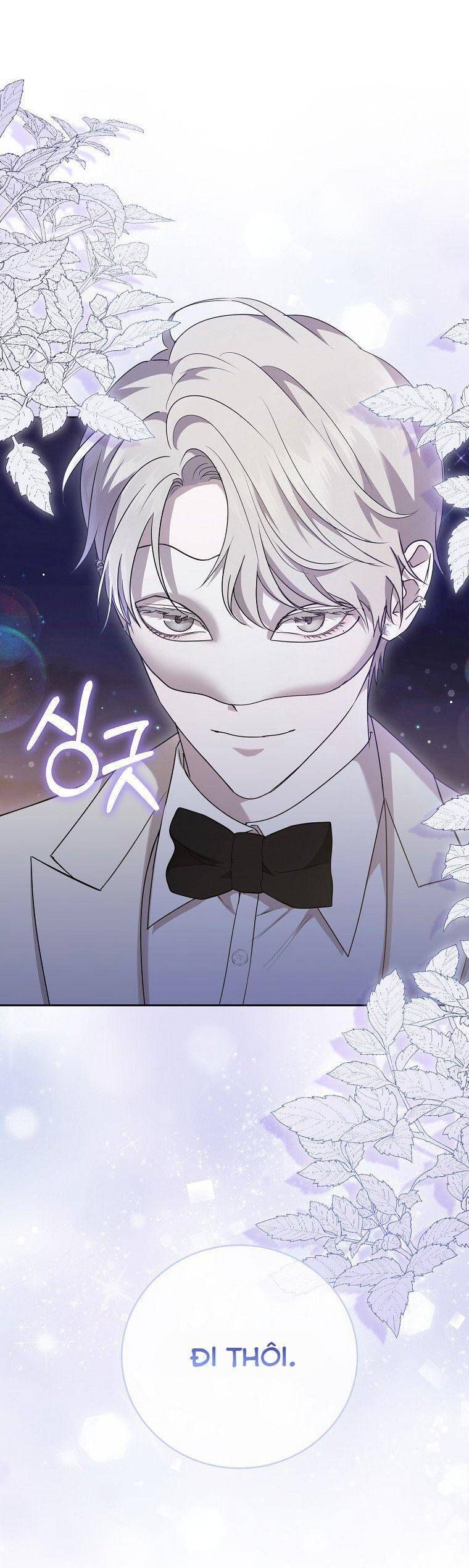 Bạn Trai Của Nam Chính Ám Ảnh Tôi Chap 5 - Next Chap 6