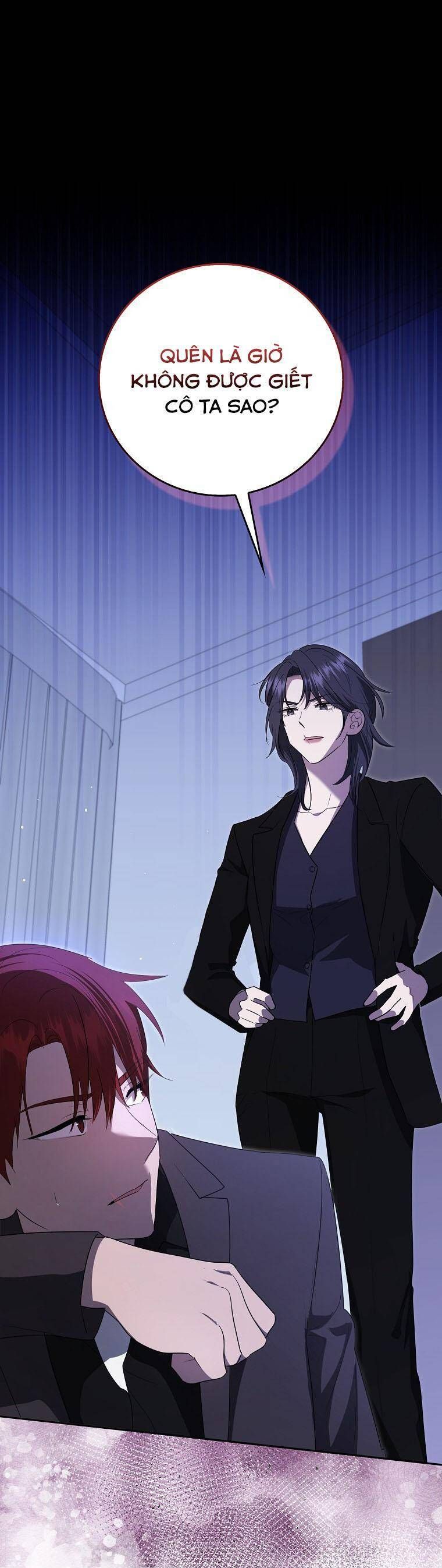 Bạn Trai Của Nam Chính Ám Ảnh Tôi Chap 50 - Next Chap 51
