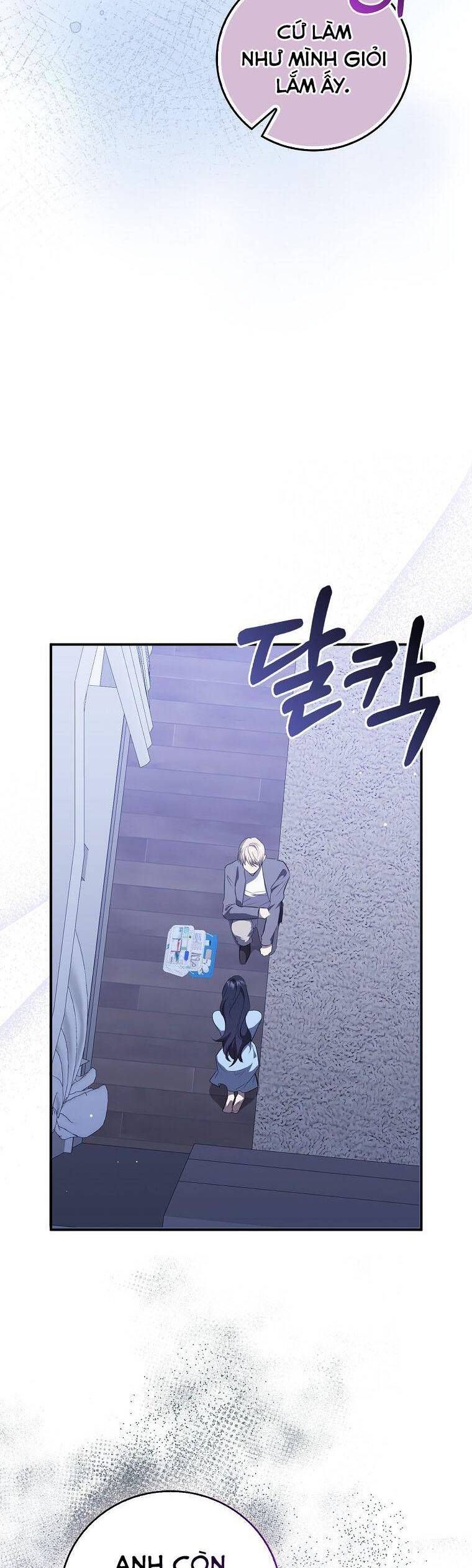 Bạn Trai Của Nam Chính Ám Ảnh Tôi Chap 50 - Next Chap 51