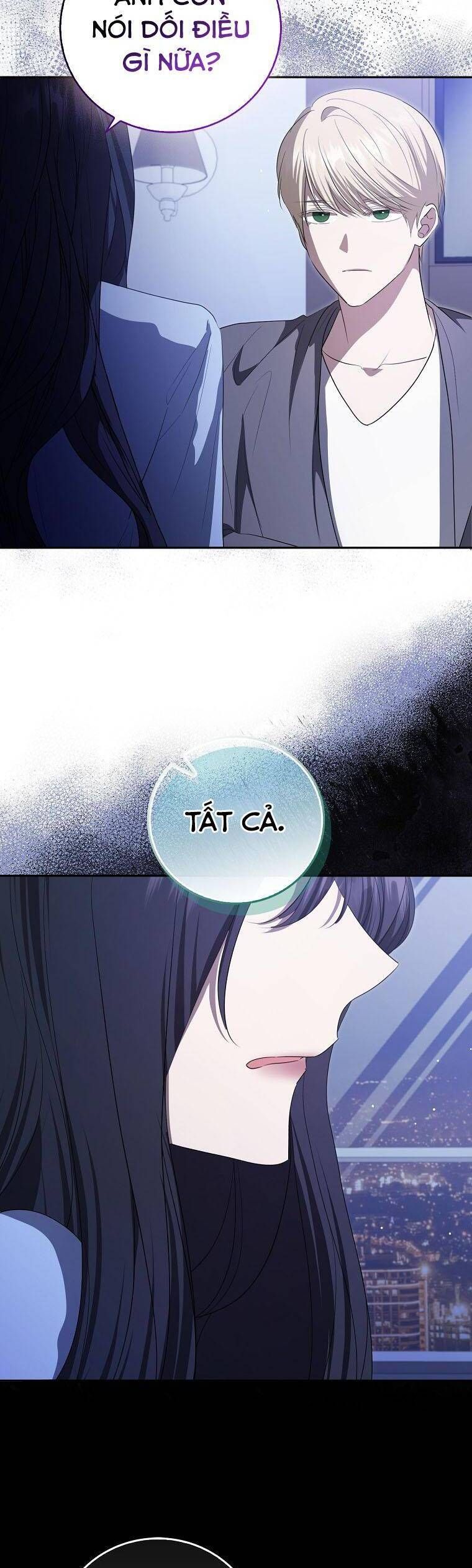 Bạn Trai Của Nam Chính Ám Ảnh Tôi Chap 50 - Next Chap 51