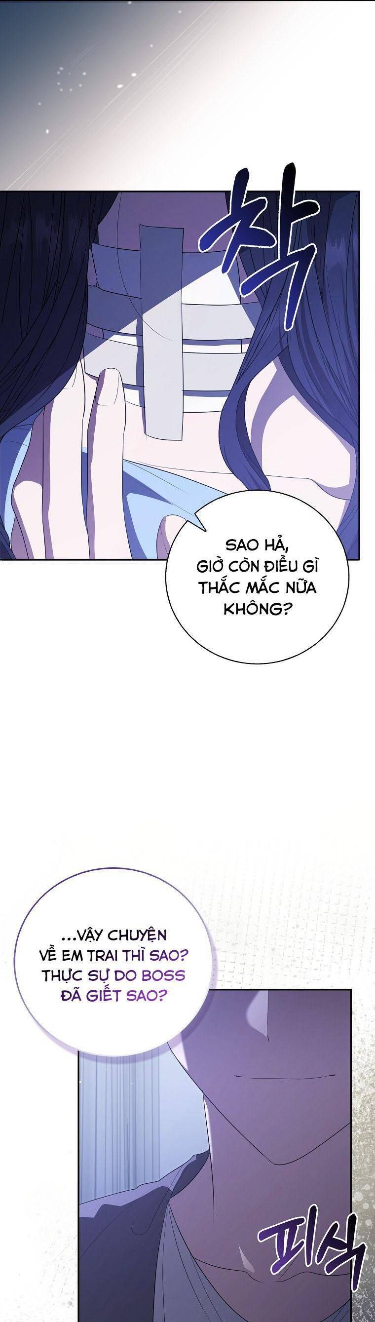 Bạn Trai Của Nam Chính Ám Ảnh Tôi Chap 50 - Next Chap 51