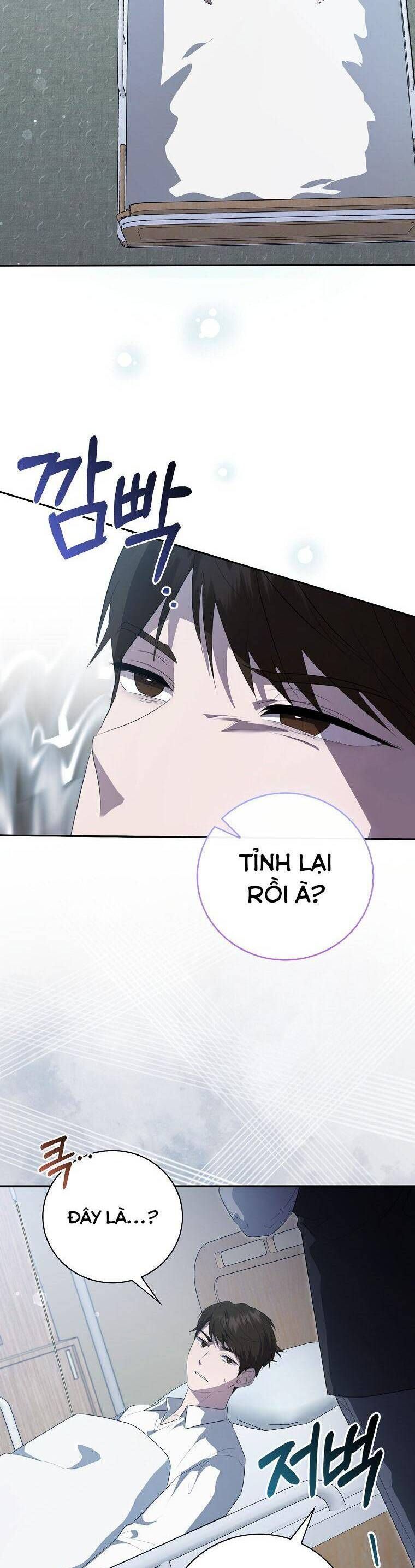 Bạn Trai Của Nam Chính Ám Ảnh Tôi Chap 50 - Next Chap 51
