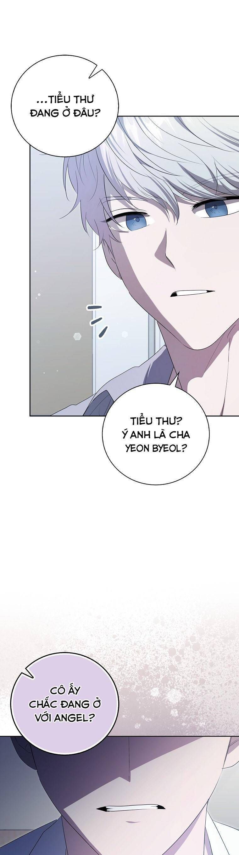 Bạn Trai Của Nam Chính Ám Ảnh Tôi Chap 50 - Next Chap 51