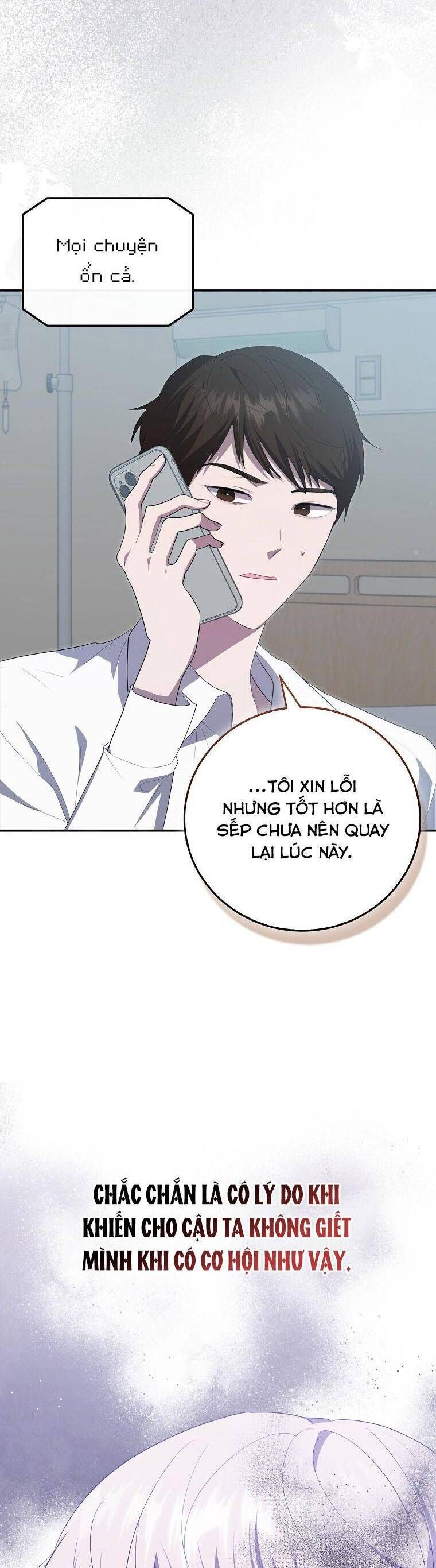 Bạn Trai Của Nam Chính Ám Ảnh Tôi Chap 50 - Next Chap 51