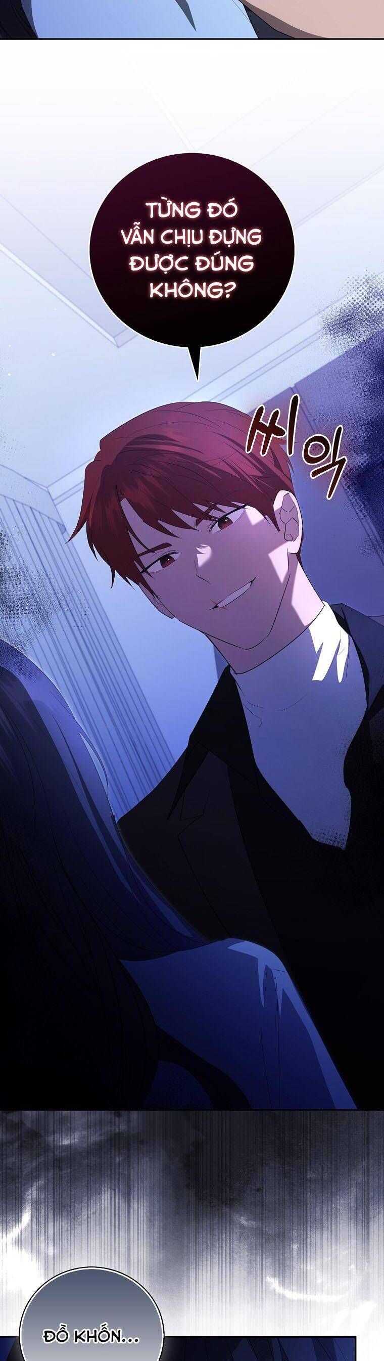 Bạn Trai Của Nam Chính Ám Ảnh Tôi Chap 50 - Next Chap 51