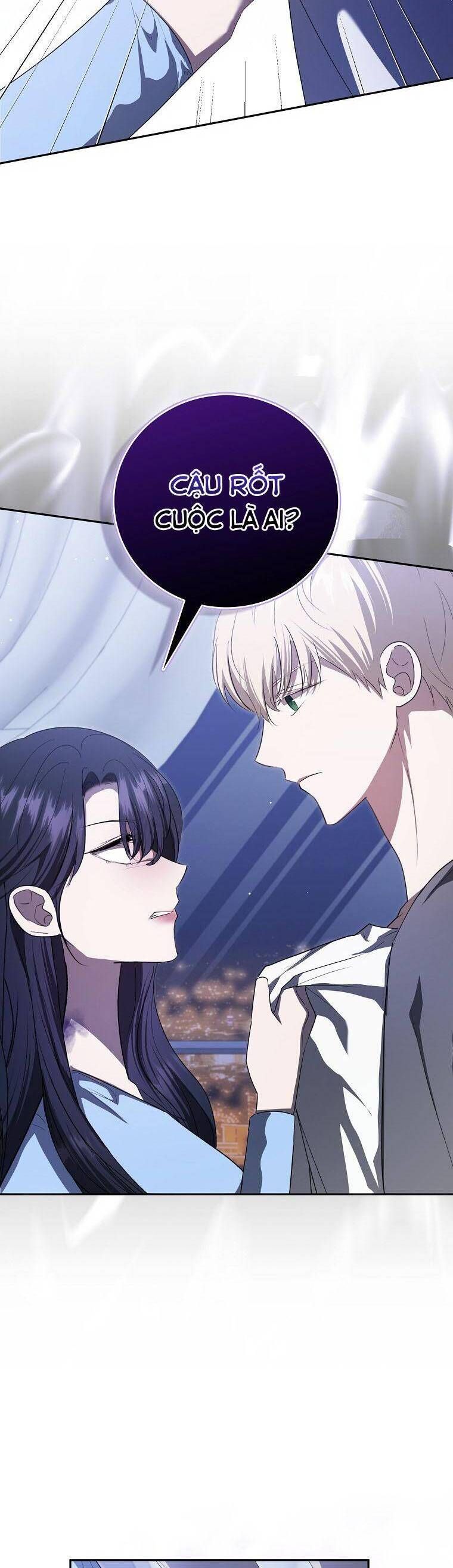 Bạn Trai Của Nam Chính Ám Ảnh Tôi Chap 50 - Next Chap 51
