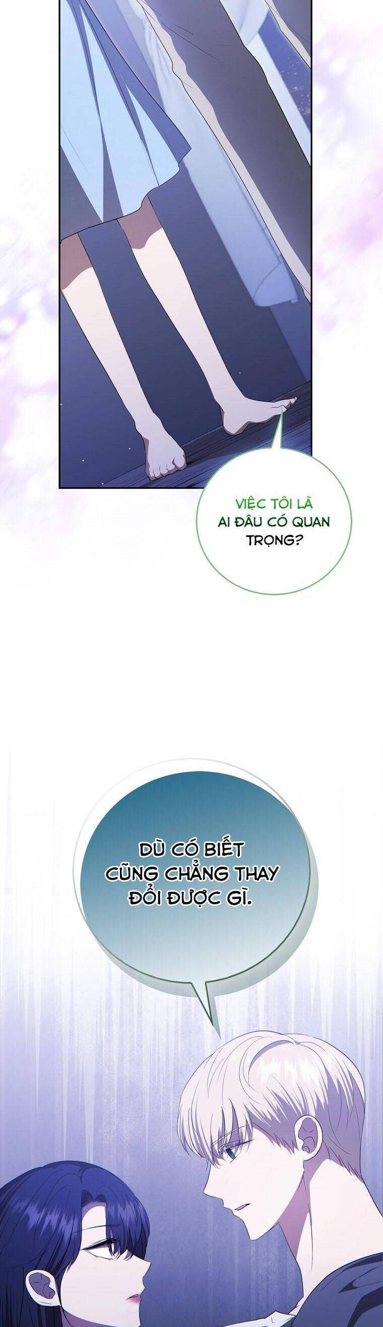 Bạn Trai Của Nam Chính Ám Ảnh Tôi Chap 50 - Next Chap 51